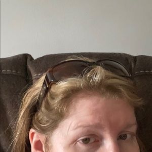 Meet your Posher, Sandy